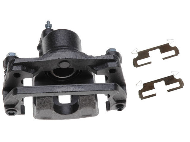 Disc Brake Caliper Raybestos Brakes FRC10575
