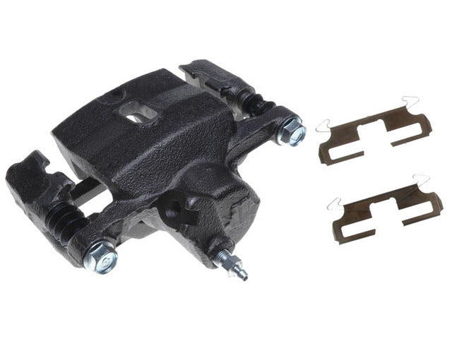 Disc Brake Caliper Raybestos Brakes FRC10575