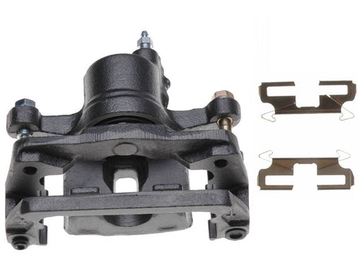 Disc Brake Caliper Raybestos Brakes FRC10576