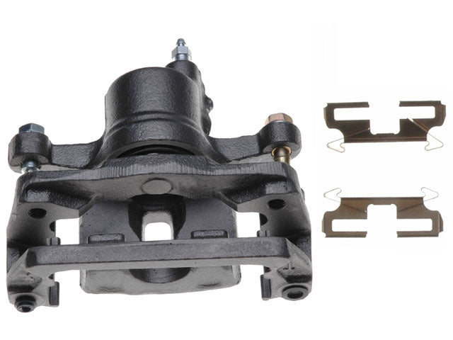 Disc Brake Caliper Raybestos Brakes FRC10576