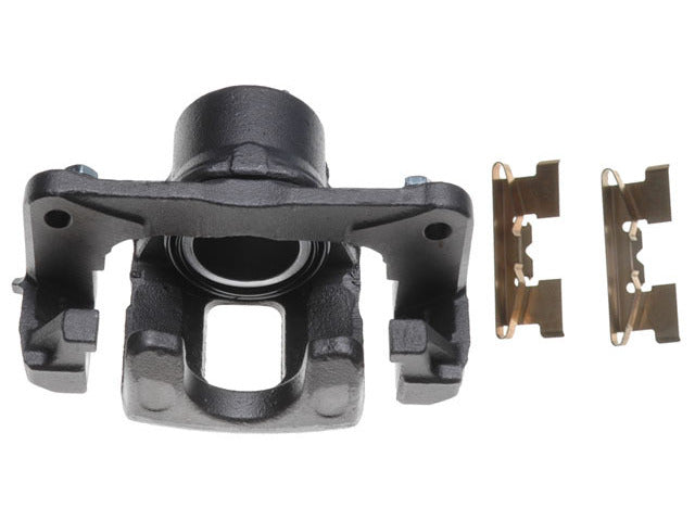 Disc Brake Caliper Raybestos Brakes FRC10578