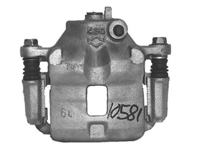 Disc Brake Caliper Raybestos Brakes FRC10581