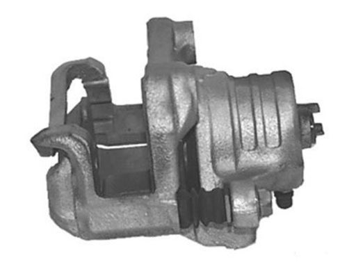 Disc Brake Caliper Raybestos Brakes FRC10581