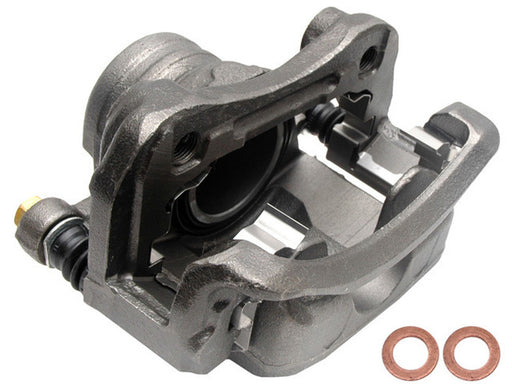 Disc Brake Caliper Raybestos Brakes FRC10582