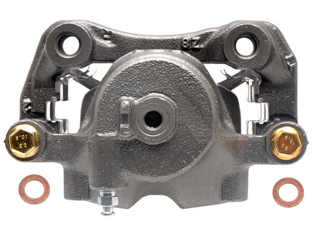Disc Brake Caliper Raybestos Brakes FRC10582