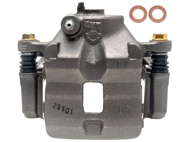 Disc Brake Caliper Raybestos Brakes FRC10582