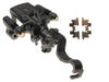Disc Brake Caliper Raybestos Brakes FRC10583