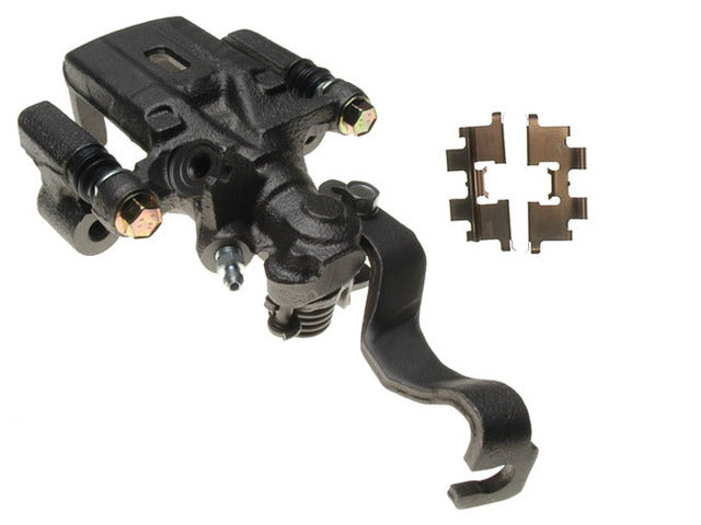 Disc Brake Caliper Raybestos Brakes FRC10583