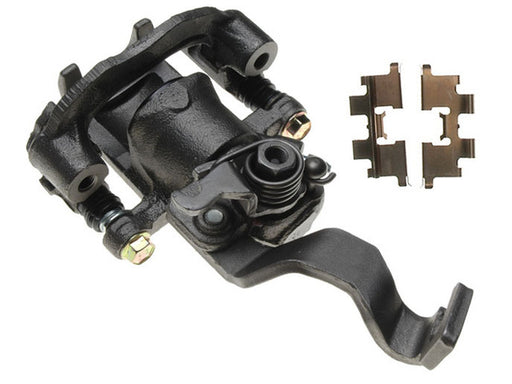 Disc Brake Caliper Raybestos Brakes FRC10583