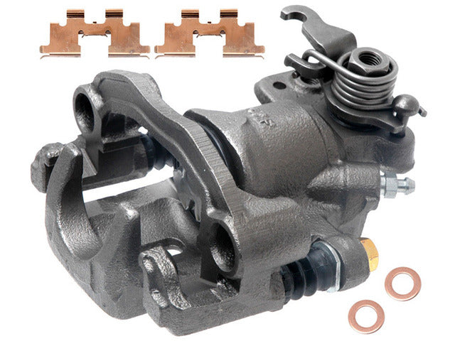 Disc Brake Caliper Raybestos Brakes FRC10584