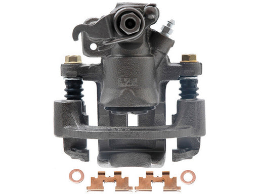 Disc Brake Caliper Raybestos Brakes FRC10584