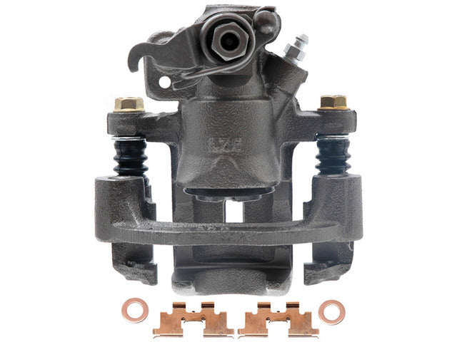 Disc Brake Caliper Raybestos Brakes FRC10584