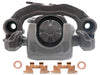 Disc Brake Caliper Raybestos Brakes FRC10584