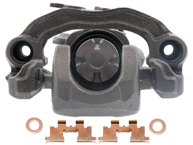 Disc Brake Caliper Raybestos Brakes FRC10584