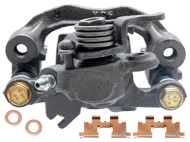 Disc Brake Caliper Raybestos Brakes FRC10584
