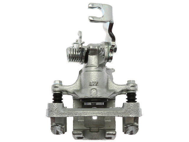Disc Brake Caliper Raybestos Brakes FRC10585