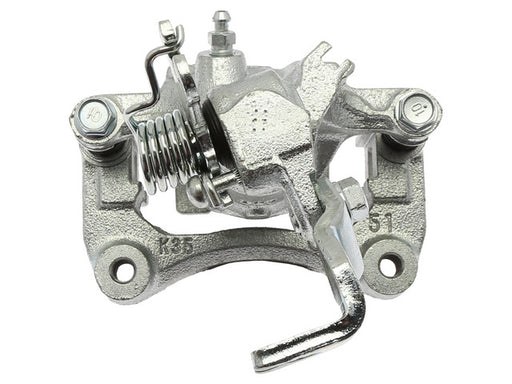 Disc Brake Caliper Raybestos Brakes FRC10585