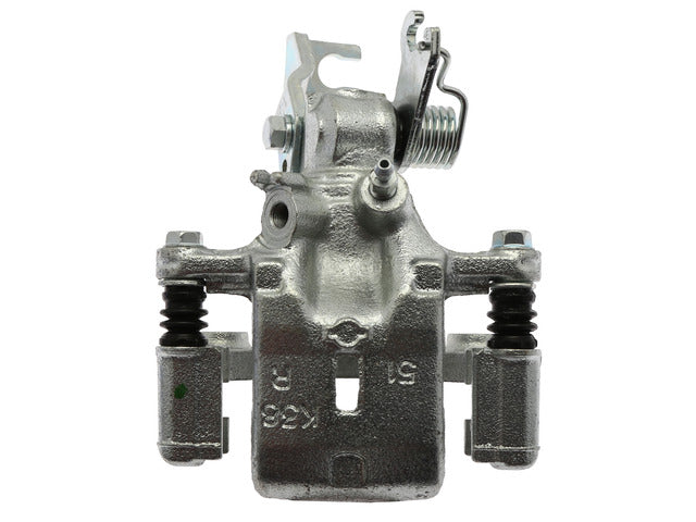 Disc Brake Caliper Raybestos Brakes FRC10585