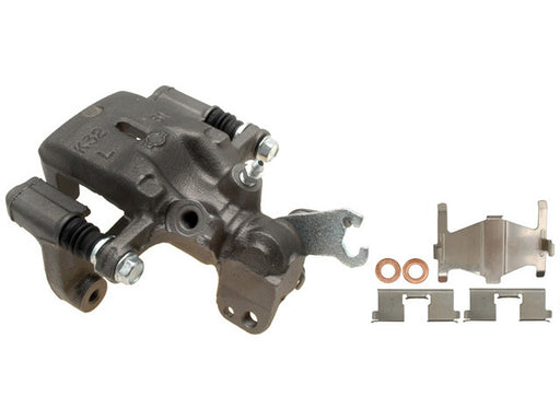Disc Brake Caliper Raybestos Brakes FRC10586