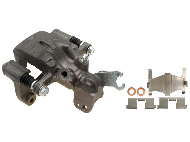 Disc Brake Caliper Raybestos Brakes FRC10586