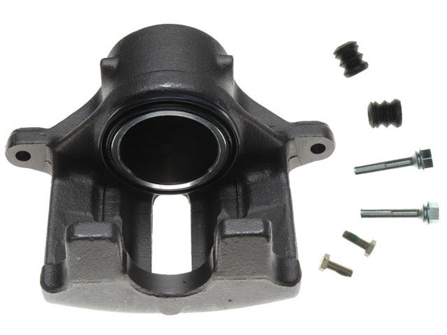 Disc Brake Caliper Raybestos Brakes FRC10589