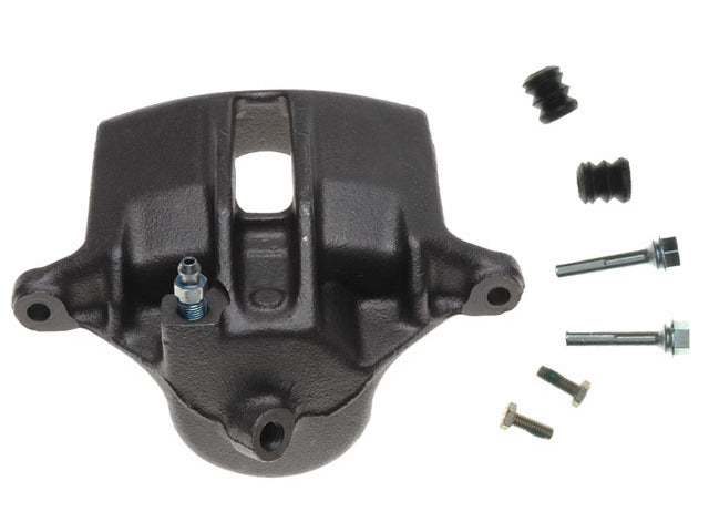 Disc Brake Caliper Raybestos Brakes FRC10589
