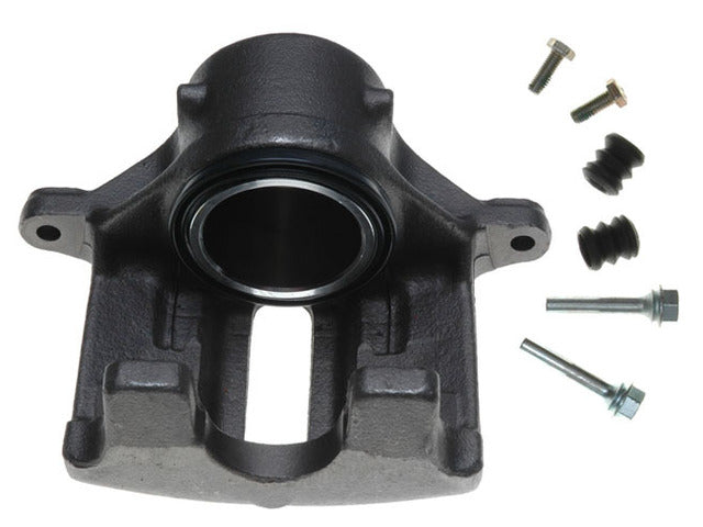 Disc Brake Caliper Raybestos Brakes FRC10590