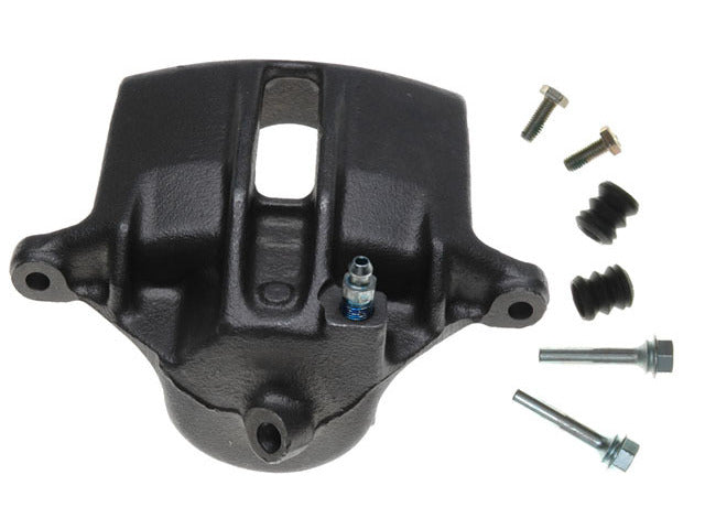 Disc Brake Caliper Raybestos Brakes FRC10590