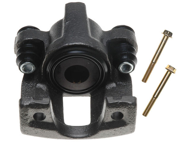Disc Brake Caliper Raybestos Brakes FRC10591