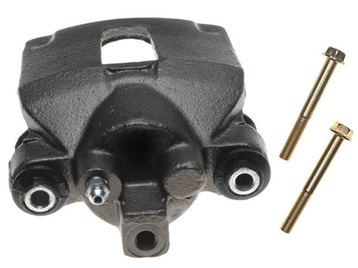 Disc Brake Caliper Raybestos Brakes FRC10591