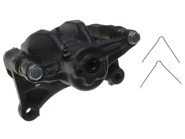 Disc Brake Caliper Raybestos Brakes FRC10595