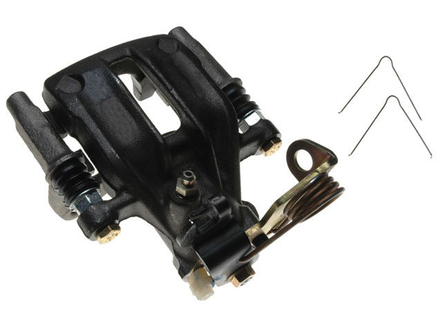 Disc Brake Caliper Raybestos Brakes FRC10596