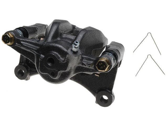Disc Brake Caliper Raybestos Brakes FRC10598