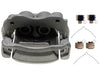 Disc Brake Caliper Raybestos Brakes FRC10599