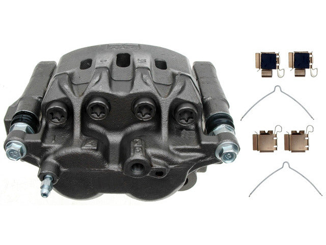 Disc Brake Caliper Raybestos Brakes FRC10599