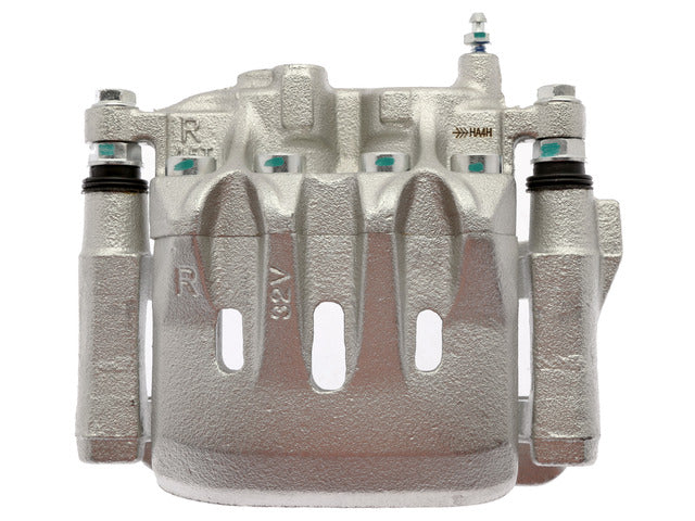 Disc Brake Caliper Raybestos Brakes FRC10599N