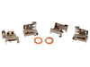 Disc Brake Caliper Raybestos Brakes FRC10599N
