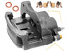 Disc Brake Caliper Raybestos Brakes FRC10600
