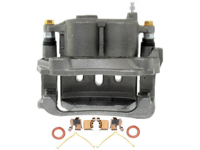 Disc Brake Caliper Raybestos Brakes FRC10600