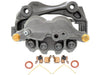 Disc Brake Caliper Raybestos Brakes FRC10600