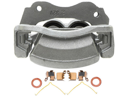 Disc Brake Caliper Raybestos Brakes FRC10600