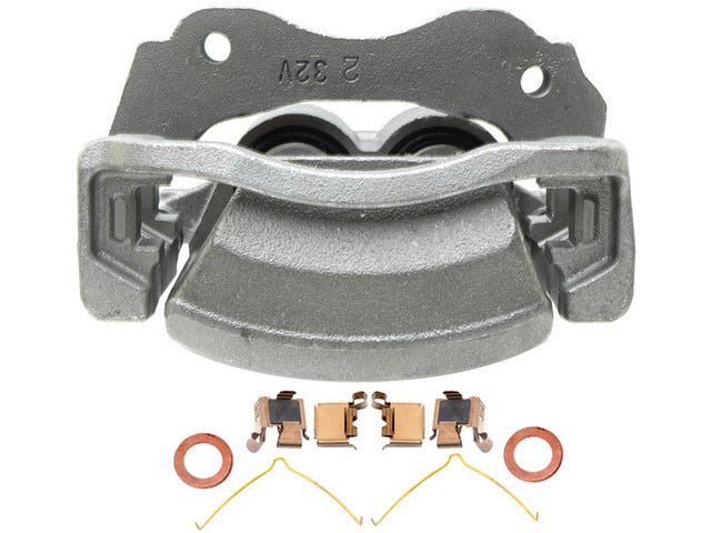 Disc Brake Caliper Raybestos Brakes FRC10600