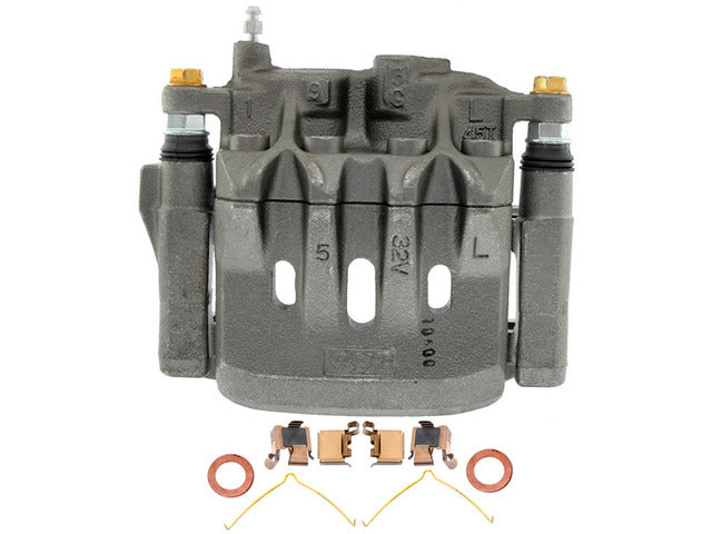 Disc Brake Caliper Raybestos Brakes FRC10600
