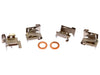 Disc Brake Caliper Raybestos Brakes FRC10600N