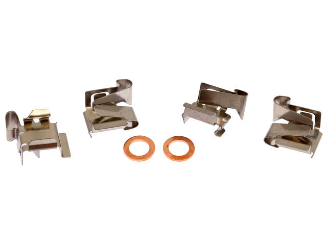Disc Brake Caliper Raybestos Brakes FRC10600N