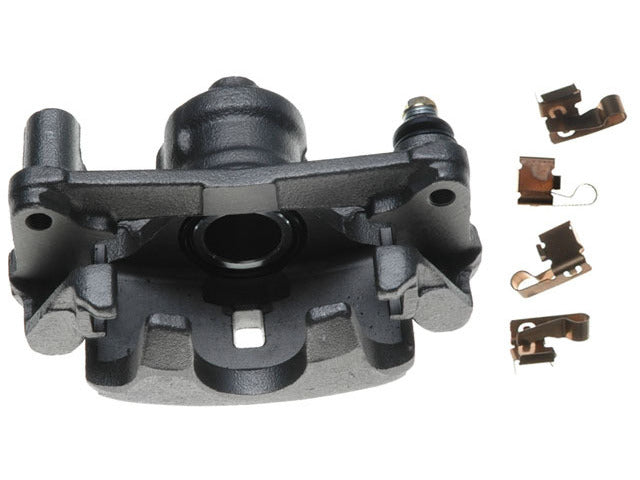 Disc Brake Caliper Raybestos Brakes FRC10601
