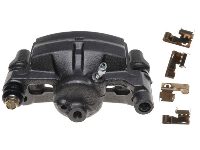 Disc Brake Caliper Raybestos Brakes FRC10602