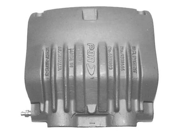 Disc Brake Caliper Raybestos Brakes FRC10603