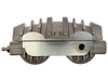 Disc Brake Caliper Raybestos Brakes FRC10603N