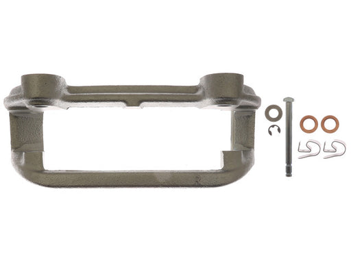 Disc Brake Caliper Raybestos Brakes FRC10603N